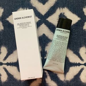 Grown Alchemist Age-Repair Masque